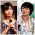 大久保佳代子（左）と光浦靖子（Ｃ）日刊ゲンダイ