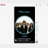 3人はアジア地域優勝者として表彰され、29日の最終優勝決定に挑む（「The Earth Prize 2026」の公式ユーチューブから）