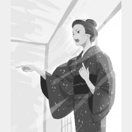 イラスト・しまざきジョゼ