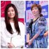 篠原涼子（左）と高畑淳子（Ｃ）日刊ゲンダイ