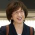 DeNAの南場智子会長（Ｃ）日刊ゲンダイ