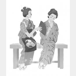 イラスト・しまざきジョゼ