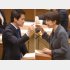 言い訳と屁理屈の羅列で真っ向反論（Ｃ）日刊ゲンダイ