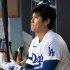 大谷翔平（Ｃ）ロイター／Imagn Images