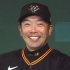 阿部監督（Ｃ）日刊ゲンダイ