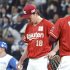 前田健太（Ｃ）共同通信社
