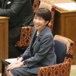 インフレと高市“放漫財政”、その場しのぎでこの惨状（Ｃ）日刊ゲンダイ