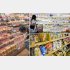 何から何まで値上がりする…（Ｃ）共同通信社