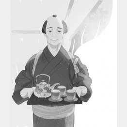 イラスト・しまざきジョゼ