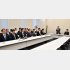 旧立憲と公明による皇室典範に関する会合（Ｃ）日刊ゲンダイ
