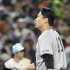 田中将大（Ｃ）共同通信社