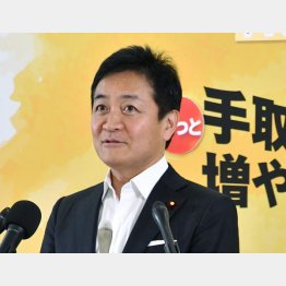 すっかり“ゆ党”第1党（Ｃ）日刊ゲンダイ