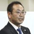 高市首相の性格をよくよく熟知（公設第1秘書の木下剛志氏）／（Ｃ）共同通信社