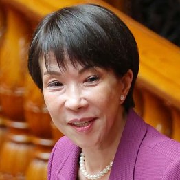 リーダーにはなれない（Ｃ）日刊ゲンダイ