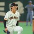左脚を痛め、途中交代した平山（Ｃ）日刊ゲンダイ