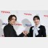 宇野昌磨（左）と本田真凛（Ｃ）日刊ゲンダイ
