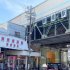 JR鶴橋駅