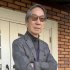 映画監督の村川透さん（提供写真）