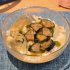 夏は「氷おみそ汁丼」
