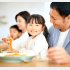 パスタは、みんな大好き