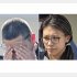 逮捕された、指南役とされる竹前海斗、妻の美結の両容疑者（Ｃ）共同通信社