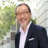 サイエンス作家の竹内薫氏（Ｃ）日刊ゲンダイ