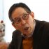 　「味噌汁だけはおいしかった」（Ｃ）日刊ゲンダイ