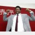 フリアン・ティマ（Ｃ）共同通信社