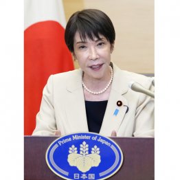原油は足りてると啖呵を切ったくせに補正予算に追い込まれ、それでも現実直視を避け続け（Ｃ）日刊ゲンダイ