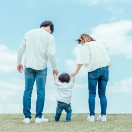 この子が大きくなったら、性教育どうする？