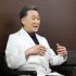 「ねりま健育会病院」院長の酒向正春氏（Ｃ）日刊ゲンダイ