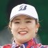 まずは全米女子オープンで...（Ｃ）日刊ゲンダイ