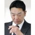 会見で涙ながらに謝罪した阿部監督（Ｃ）共同通信社