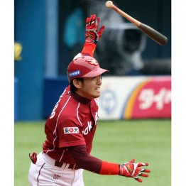 アイツだけ挨拶に来てなかったな…（現役時代の牧田明久コーチ）／（Ｃ）日刊ゲンダイ