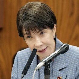 国民そっちのけ（Ｃ）日刊ゲンダイ