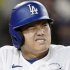 大谷翔平（Ｃ）共同通信社