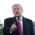 トランプのおかげで…（Ｃ）ロイター
