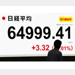 一方で庶民は物価高に苦しみ、補正や減税が議論…（Ｃ）日刊ゲンダイ