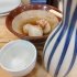 辛口ダイヤ菊を一合徳利の冷で（Ｃ）日刊ゲンダイ