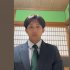 涙ぐむ羽月隆太郎（Ｃ）TikTokのライブ配信より