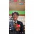 広島の羽月隆太郎元選手のTikTokから
