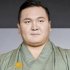 元横綱白鵬の白鵬翔さん（Ｃ）共同通信社