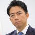 小泉進次郎防衛相（Ｃ）日刊ゲンダイ