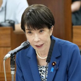 国会から逃げ回り、記者会見を拒否し、懇談すらやらない高市首相の地金が出るのは時間の問題（Ｃ）日刊ゲンダイ