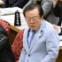 拡大に前のめり（猪瀬直樹議員）／（Ｃ）日刊ゲンダイ