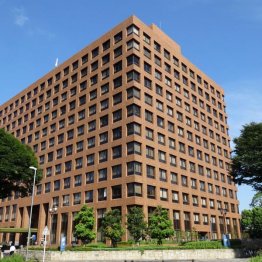 名古屋高裁（提供写真）