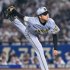 髙橋遥人（Ｃ）共同通信社