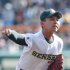 今春センバツ4強に貢献したエース門倉（Ｃ）日刊ゲンダイ