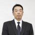 謝罪し、取材に応じる巨人の阿部慎之助前監督（Ｃ）共同通信社