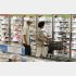 包装や物流コストが上昇、当たり前のように値上げが本格化する（Ｃ）共同通信社